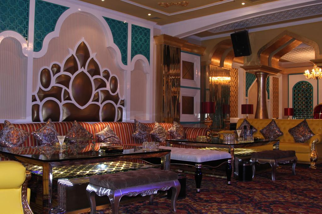 Nanhai Jiayi International Hotel Foshan Luaran gambar